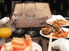 海鲜-深圳四季酒店·馥自助餐厅