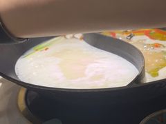 -新辣道鱼火锅(上地华联店)