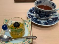 -Ginza Onodera 鮨(外滩十八号店)