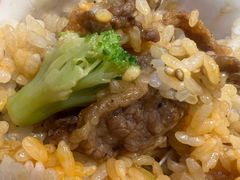牛气肥腹烧肉饭-牛邸·烧肉饭(来福士店)