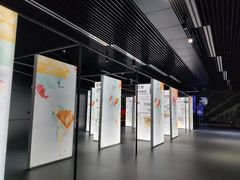 -深圳市当代艺术与城市规划馆