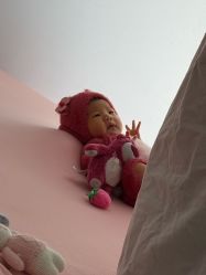 -玛瑞莎孕婴童摄影到家拍
