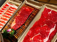 -西塔老太太泥炉烤肉(亚运村店)