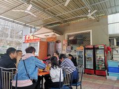 -大海别墅民宿农家院(十渡店)