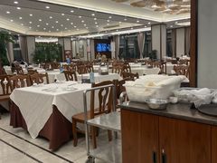 大堂-怡园饭店-餐厅(四望亭店)