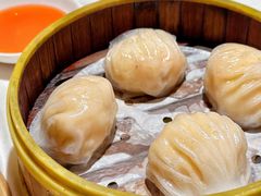-香港龙凤楼(陆家嘴中心店)