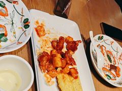 -味莊餐厅(康庄南街店)