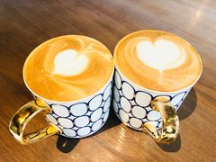 拿铁-杂咖zacup(领展中心城店)