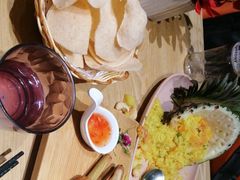 -青檸泰 LIME THAI (财富购物中心店)