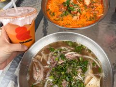 -大叻和越南粉(南浦里店)