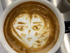 -王森咖啡西点烘焙培训(上海名厨中心店)