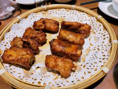 -天下客饭店(中山路店)