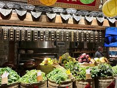 -老宁波1381餐厅(宏泰广场店)