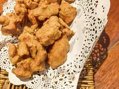 -前海沿·青岛菜(五四广场永旺店)