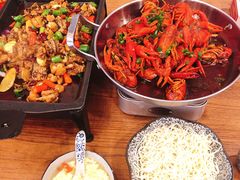 -虾小龙老长沙龙虾馆(坡子街店)