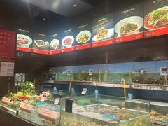 -喜棠·长沙家宴·海鲜·湘菜(麓谷店)