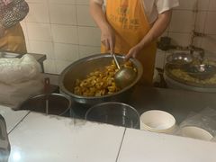 -街街旺风味炸洋芋(大观商业城C座店)