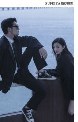 -苏菲雅婚纱摄影(西三路)