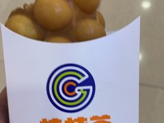 -桂桂茶(滨江百联店)
