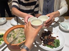 -山东宾馆·齐鲁苑餐厅