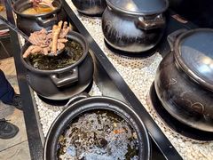 -荣基四海一家·家常菜·海鲜大排档(新安店)
