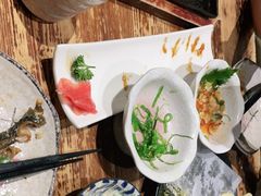 -小川洋风料理(街道口店)
