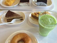 甜甜圈-宜家·瑞典风味餐厅(无锡店)