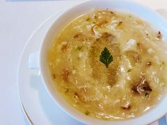 -金轩中餐厅 Jin Xuan(浦东丽思卡尔顿酒店)