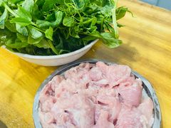 -海关荤豆花(洋河一路店)