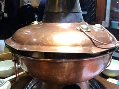 -下杨家青海土火锅(海湖店)