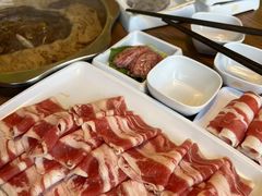 -傣妹火锅(罗宾森购物中心店)