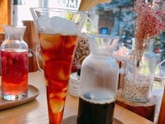 -蜜舍咖啡(洋人街店)