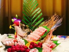 -匠心牛公馆·潮汕牛肉海鲜火锅(索菲特店)