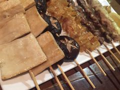 -万藏·荞麦酒房BANKURA JAPANESE SOBA KITCHEN(长乐路店)