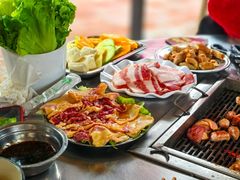 -黑妹冕宁火盆烧烤(西昌店)