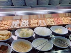 -火炉火自助餐(喜隆多店)