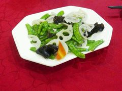 -桦立酒家(宜山路店)