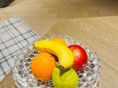 -北京东三环希尔顿逸林酒店