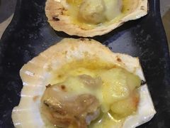 -贵木日本料理·铁板烧(新地假日广场店)