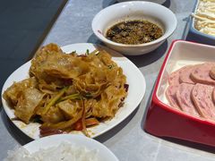 -老佛爷蛙锅•鲜蛙煲(麦凯乐店)