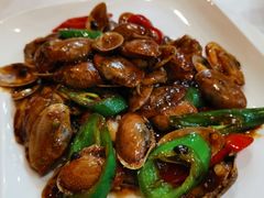 -东江海鲜酒家(艺都分店)