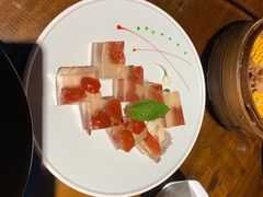 山楂之恋-懒人盐府人家·自贡大麻鱼(安贞店)