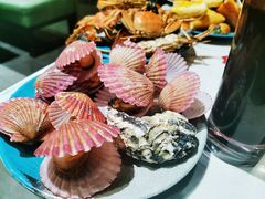 小红贝-圣罗巴甄选自助(麦凯乐店)