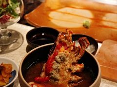 -Ginza Onodera铁板烧(外滩十八号店)