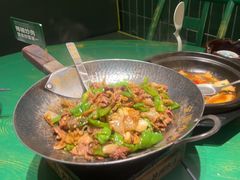 -费大厨辣椒炒肉(太平老街店)