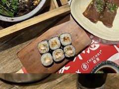 -古田居·特色寿司料理(骏欣中心店)