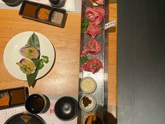 -赤坂亭·M9和牛烧肉·铁板烧·日料398放题(长泰广场店)