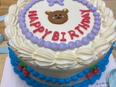 -楠舍烘焙(大学城店)