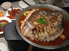 -半天妖烤鱼(正荣店)