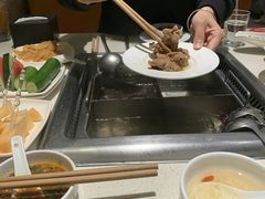 -海底捞火锅(龙岗星河COCO Park店)